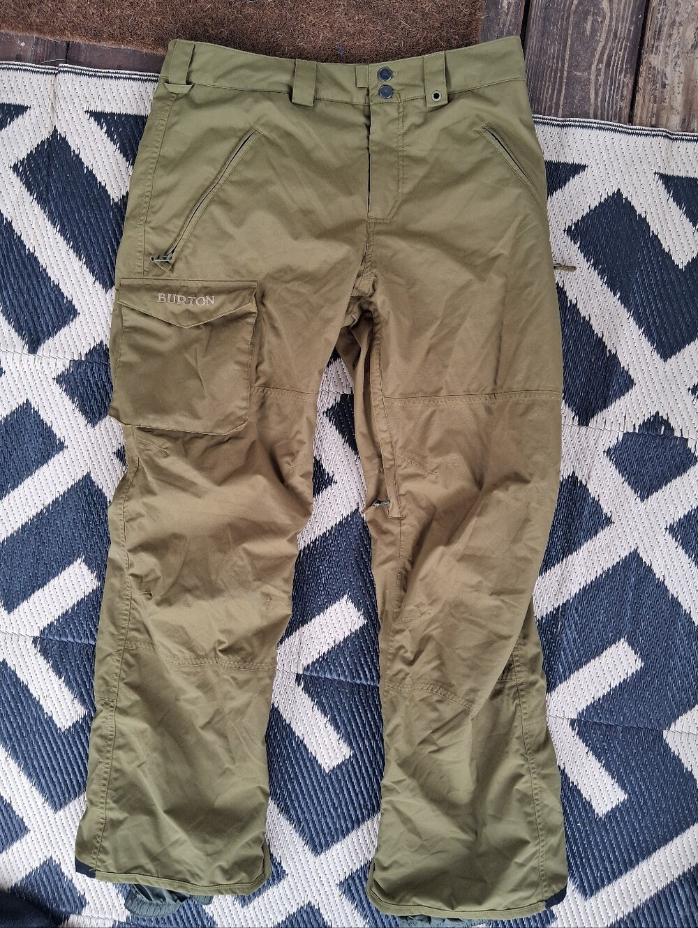 Burton Snow Pants